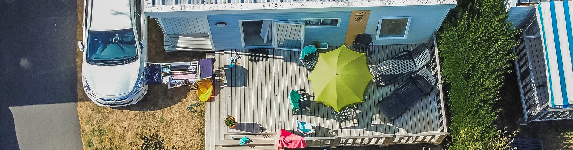 camping pas cher fouesnant finistere sud