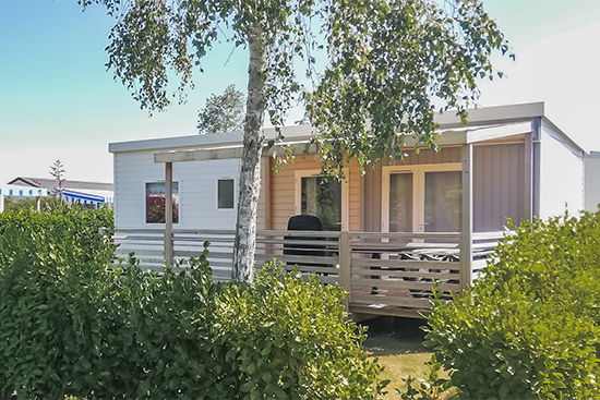 mobil home groix 3 ch 32m camping fouesnant