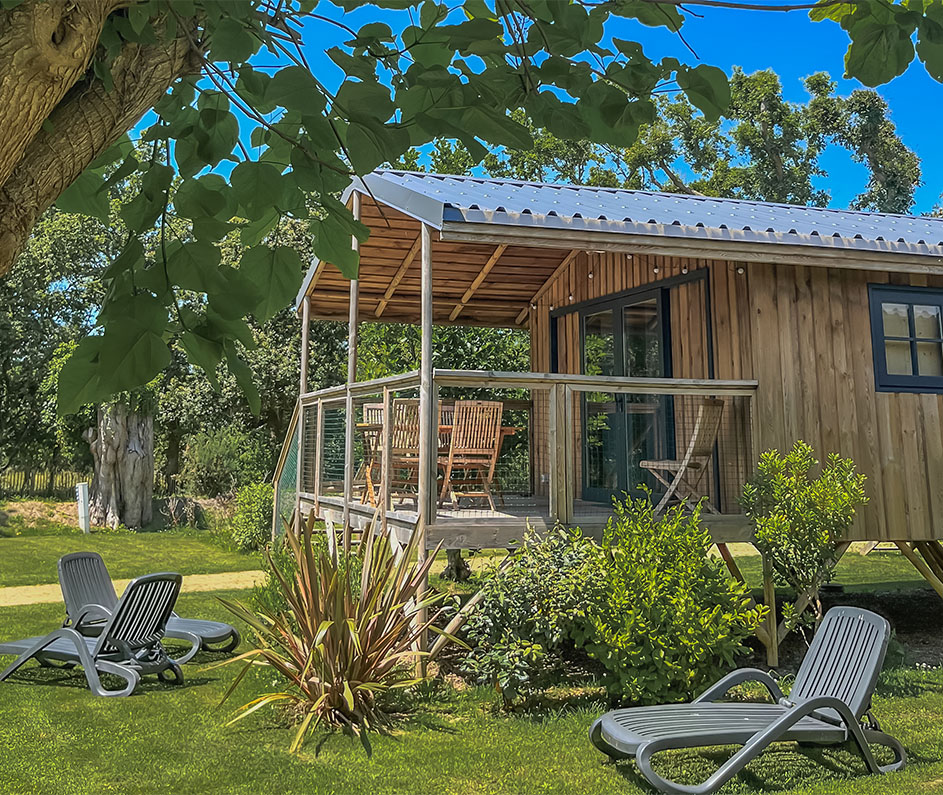 mobil homes votre refuge ideal au cœur de la nature finistere sud
