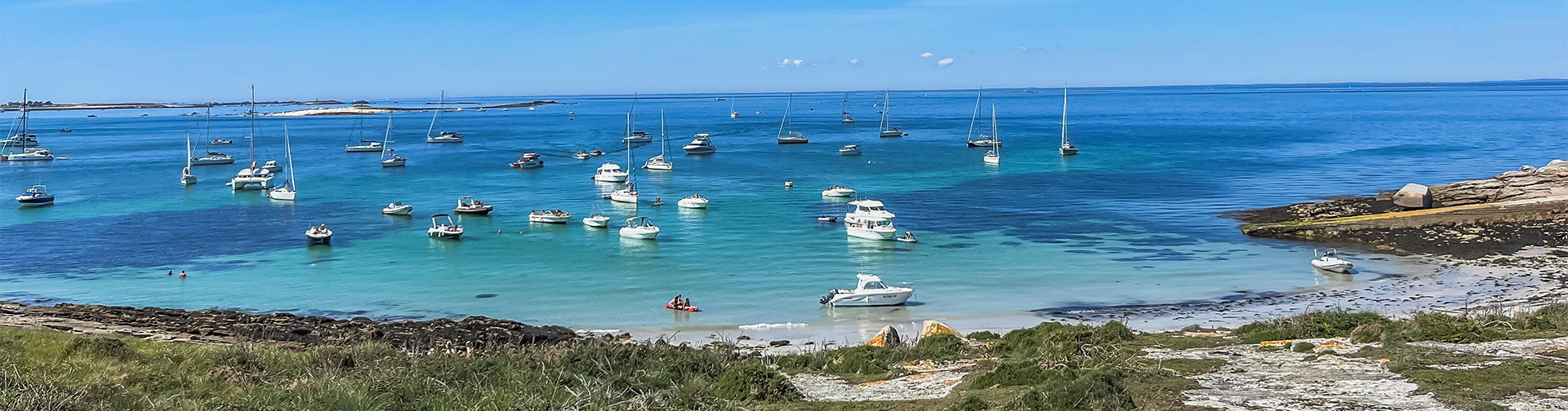 tourisme cote mer et nature finistere