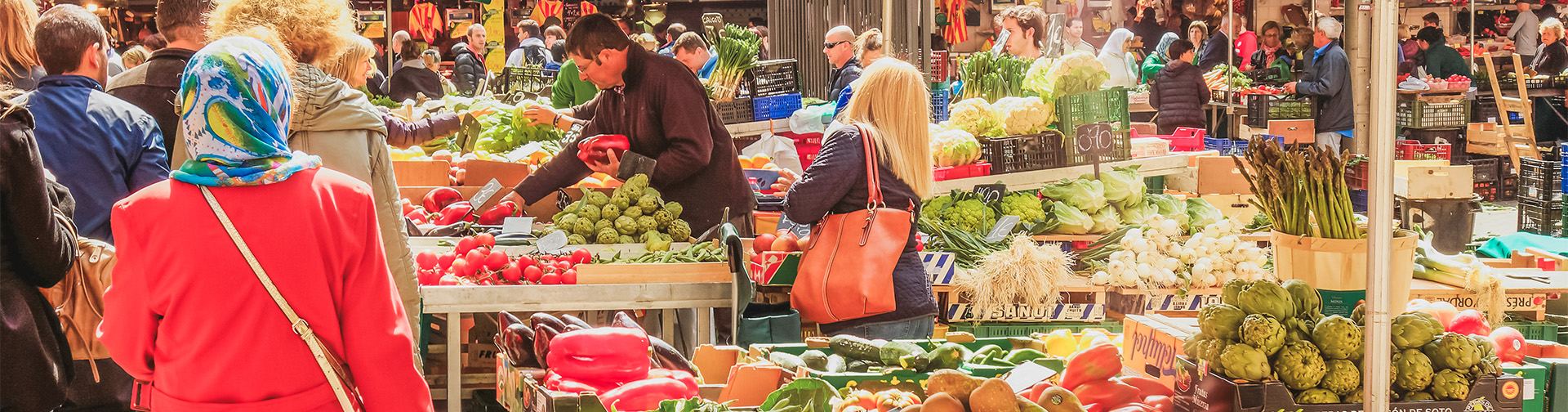 tourisme marches producteurs finistere